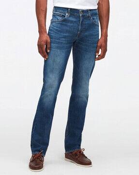 Buy 7 For All Mankind Slimmy Tapered 