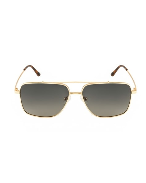 Dries Van Noten 186 C2 Angular Sunglasses| Free Shipping & Returns |Linda  Farrow – LINDA FARROW (INT'L)