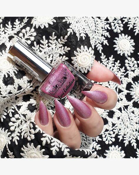 Berry Nails, Berry Nail Polish Online | Picture Polish