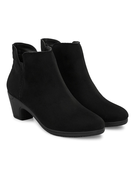 ladies ankle boot