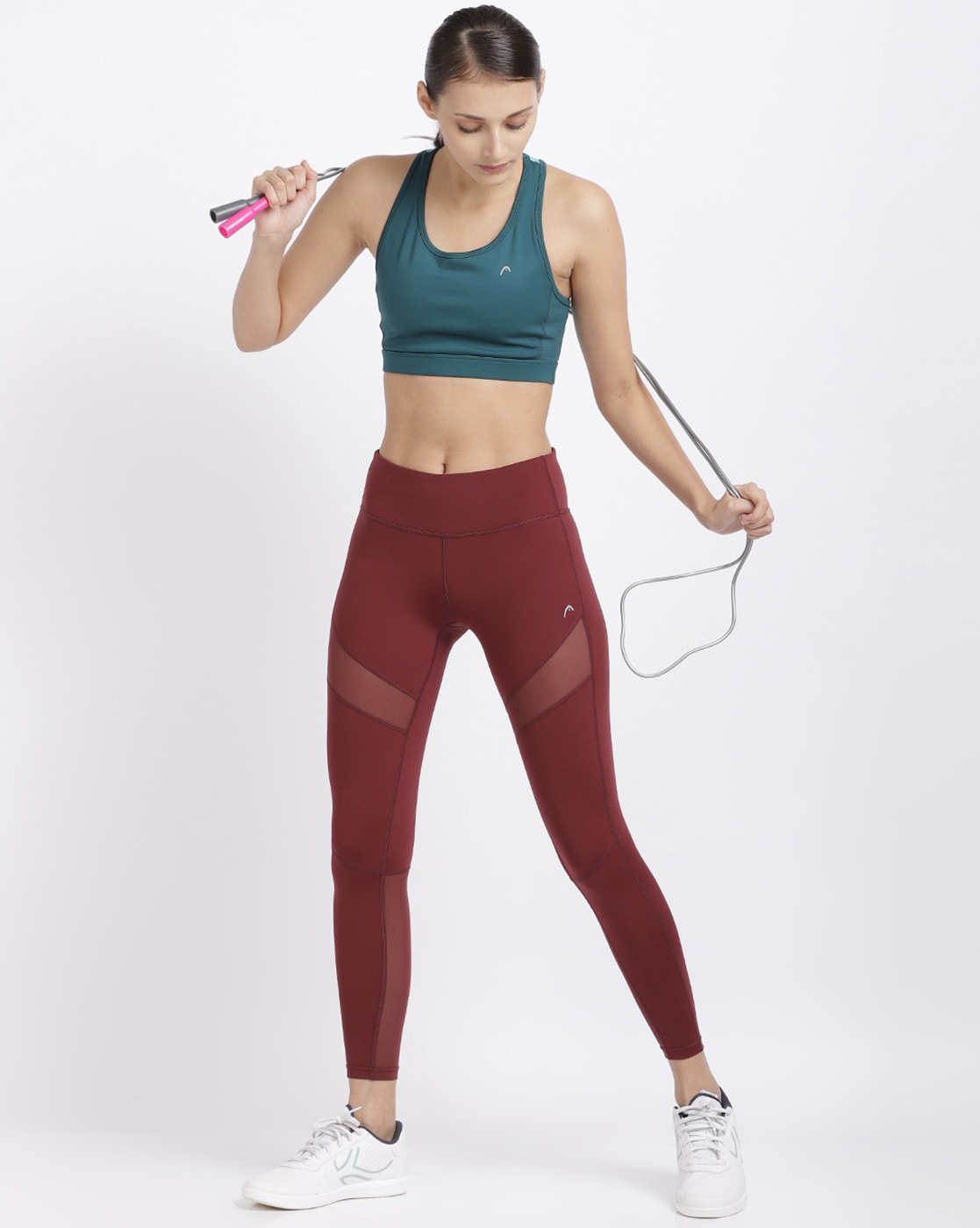 Buy Imperative Women Quick Dry Gym Yoga Workout Sports Tights | Outdoor  Running Slim Fit Yoga Pants for Women | Women Leggings (3X Large_Flex,  Maroon) Online In India At Discounted Prices