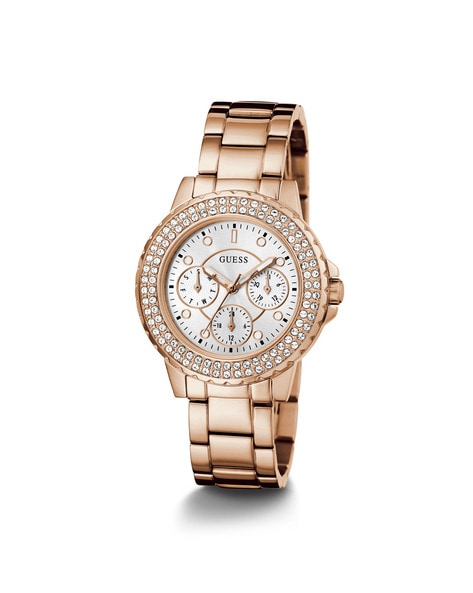 Guess ladies watches sale sale