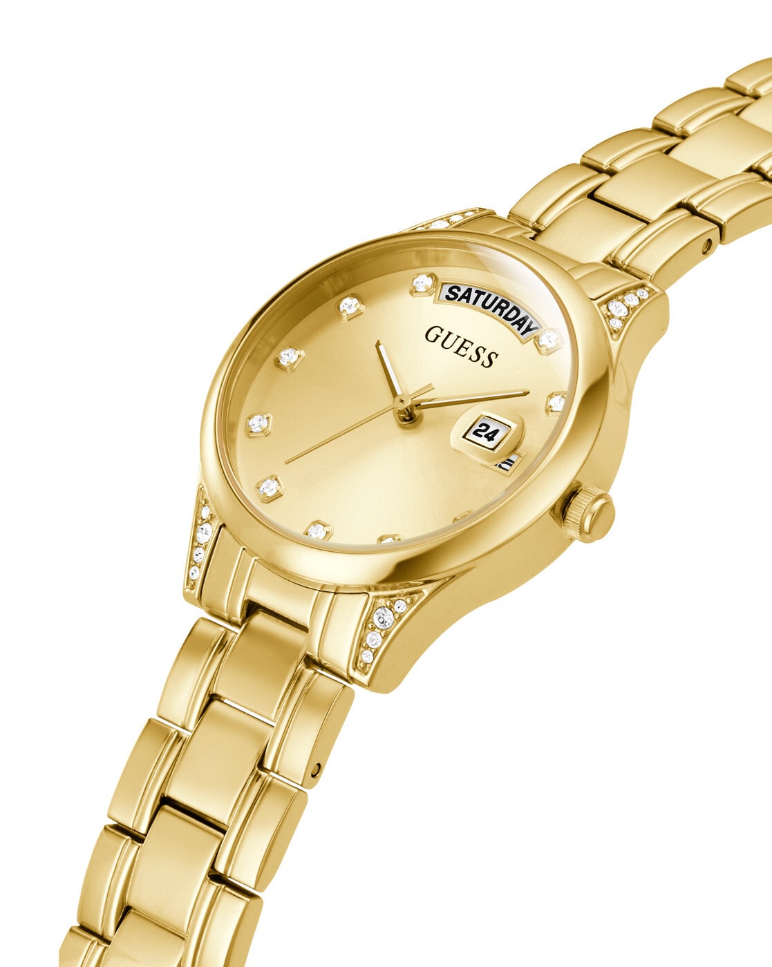 Guess watches clearance snapdeal