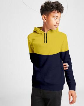 Buy Mustard Sweatshirts \u0026 Hoodie for 
