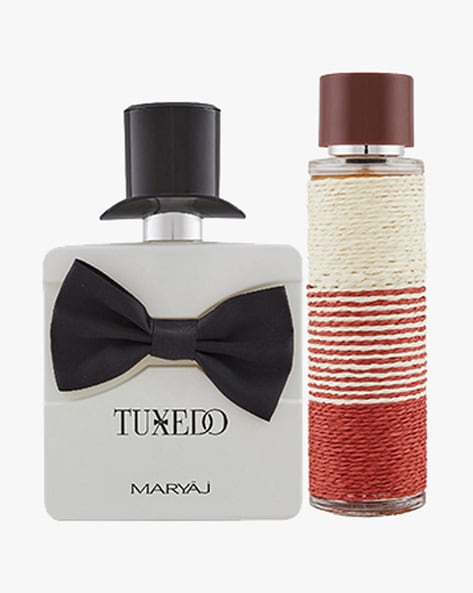 Tuxedo 2025 perfume maryaj