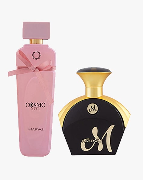 Girls best sale perfume price