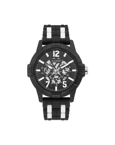 GW0428G1 Water-Resistant Chronograph Watch