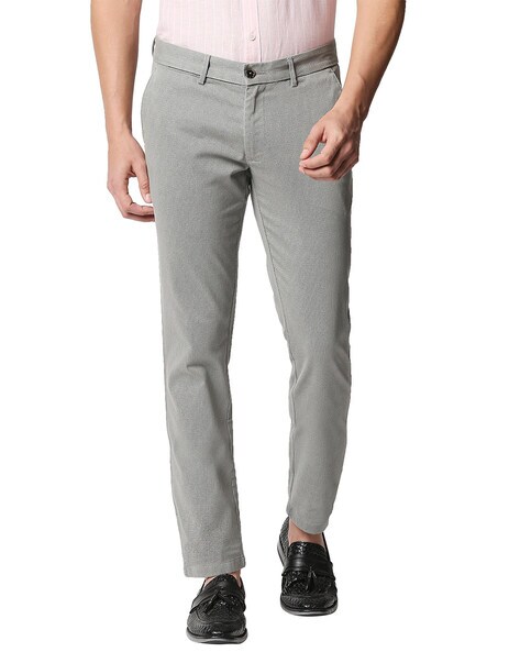 Men's casual and sporty pants: buy now | La Martina