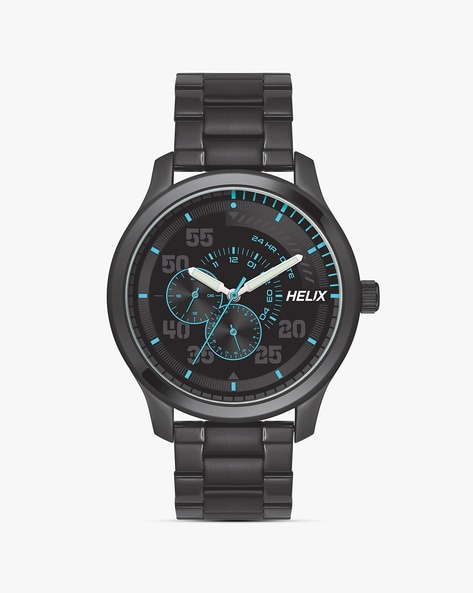 Buy Black Watches for Men by Timex Online 