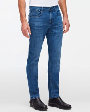 7 all mankind men's jeans