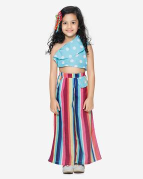 Black Sets for Girls by Lilpicks Online 
