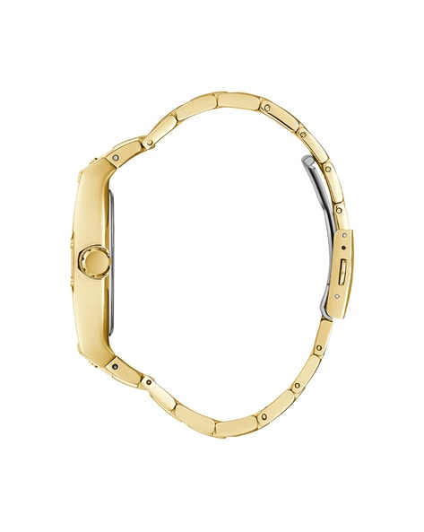 Buy Online Titan Nebula Quartz Analog 18 Karat Solid Gold Watch for Men -  nr5069dm01 | Titan