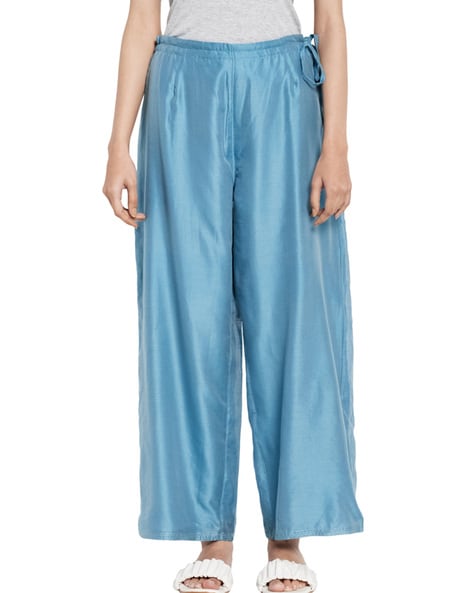 fabindia palazzo pants online