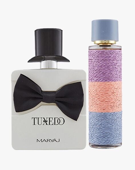 Tuxedo parfum best sale