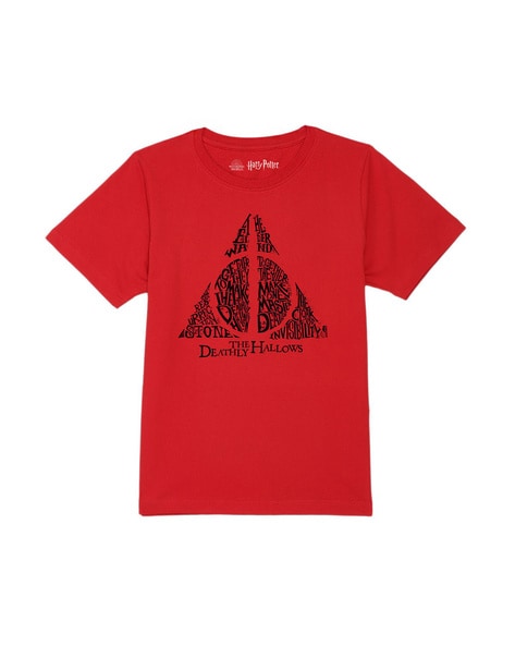 Harry potter hot sale tshirts india