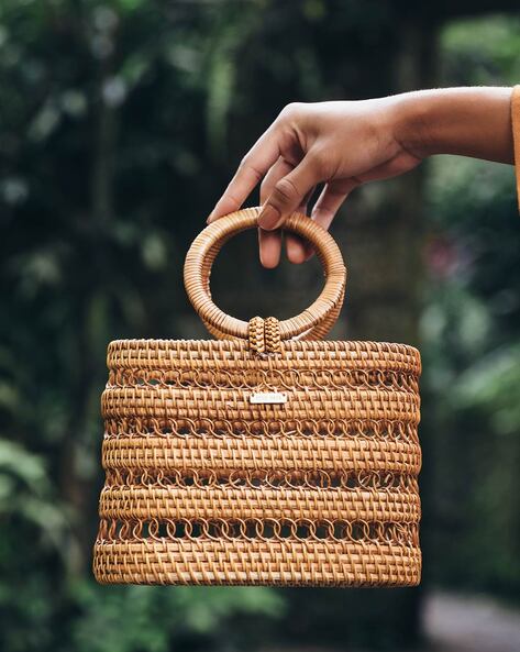 Wooden tote bag new arrivals