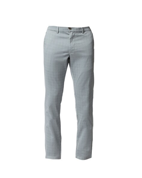 O'Neill Mission Hybrid Chino Pants in Cadet Blue