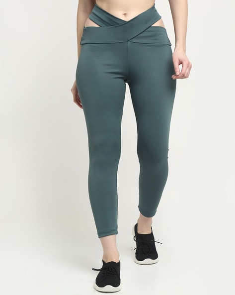 Leggings (Leggings) - Buy Online Latest Collection of Leggings for all in  India at Best Price | Gym Leggings, Black Leggings