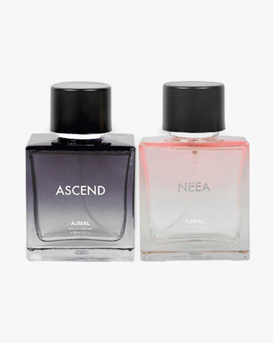 Buy multi Fragrance Sets for Men by AJMAL Online
