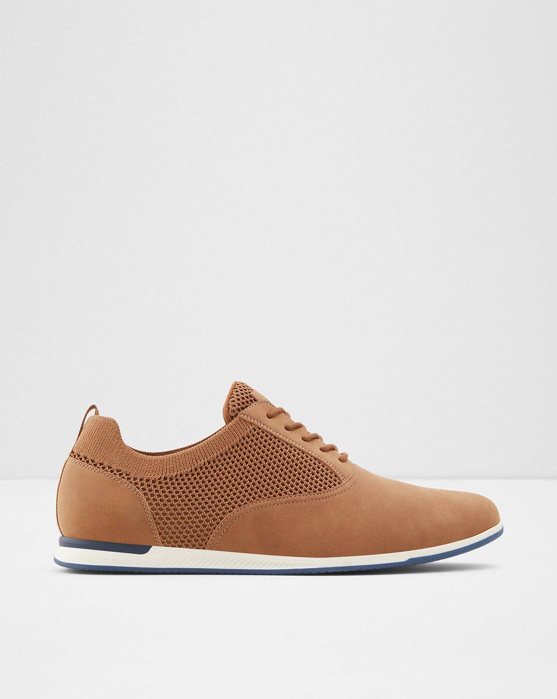 Buy Tan Sneakers for Men by Aldo Online 