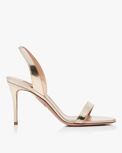 Aquazzura discount so nude