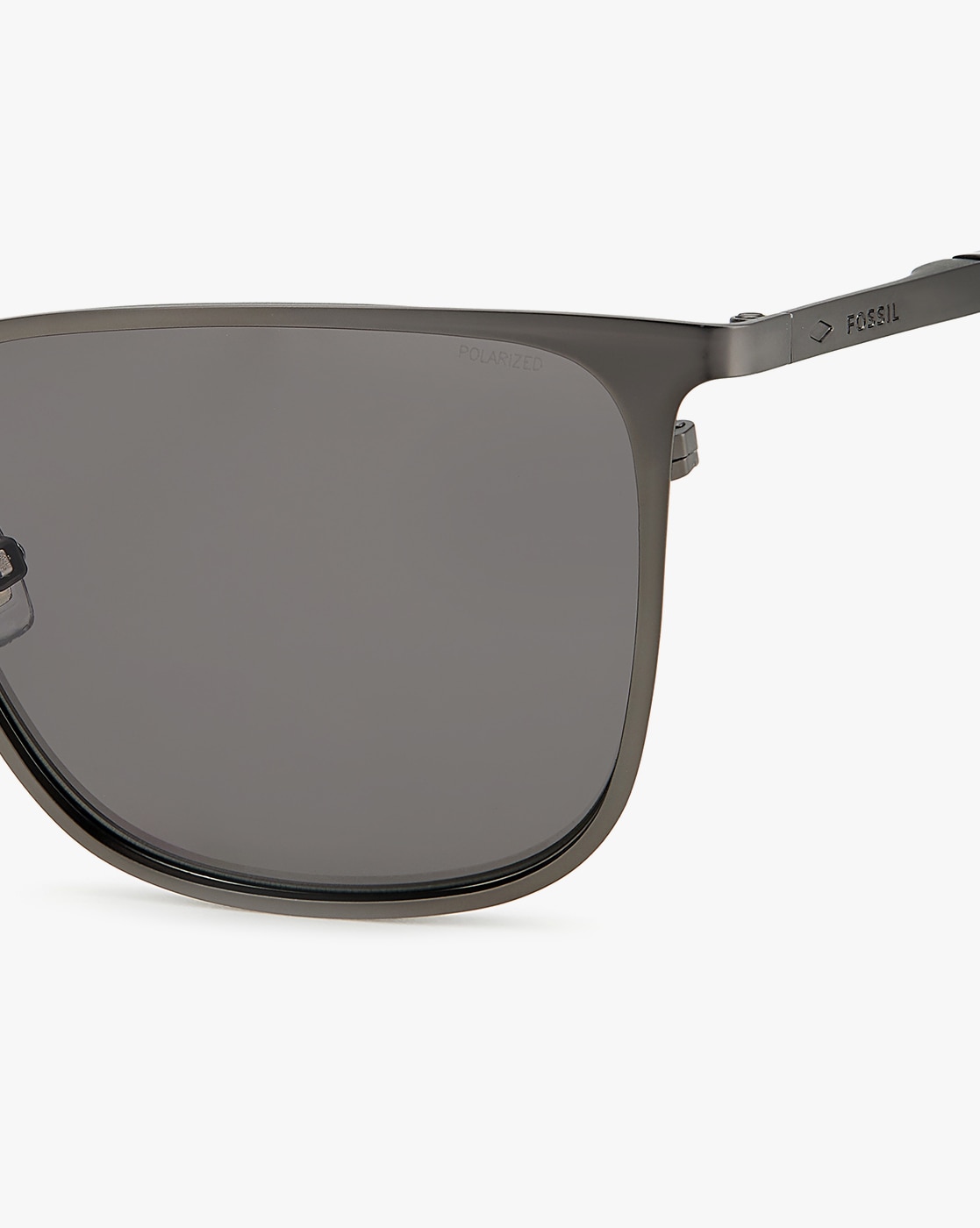 fossil polarised sunglasses