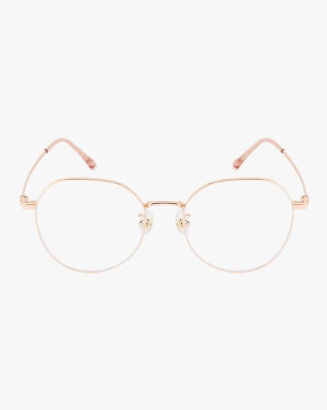 Zero Power Computer Glasses