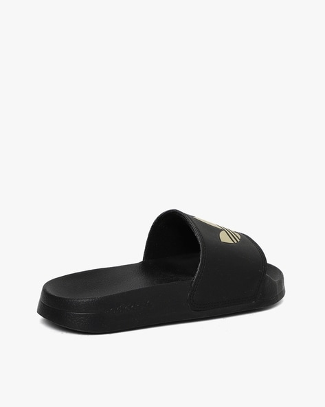 Adidas cloudfoam plus discount slides