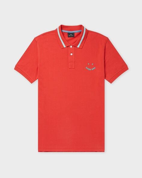 paul smith polo slim fit