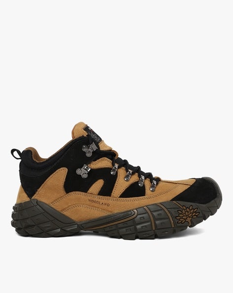 Buy Brown \u0026 Black Casual Shoes for Men 