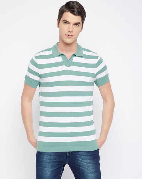 Octave polo t clearance shirts