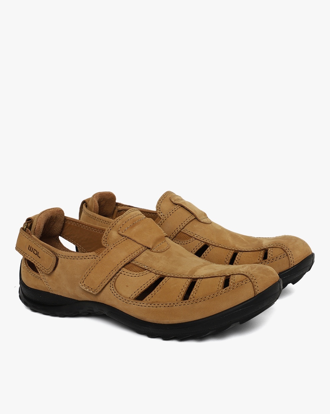 Camel discount active sandals