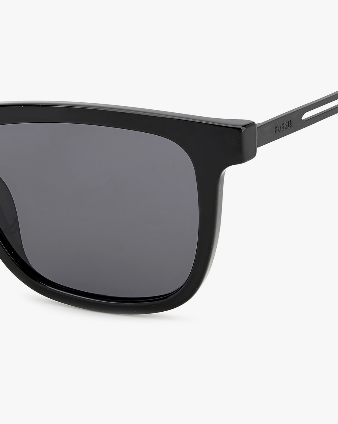 Amazon.com: Fossil Men's FOS3061s Rectangular Sunglasses, Matte Black/Gray,  57 mm : Clothing, Shoes & Jewelry