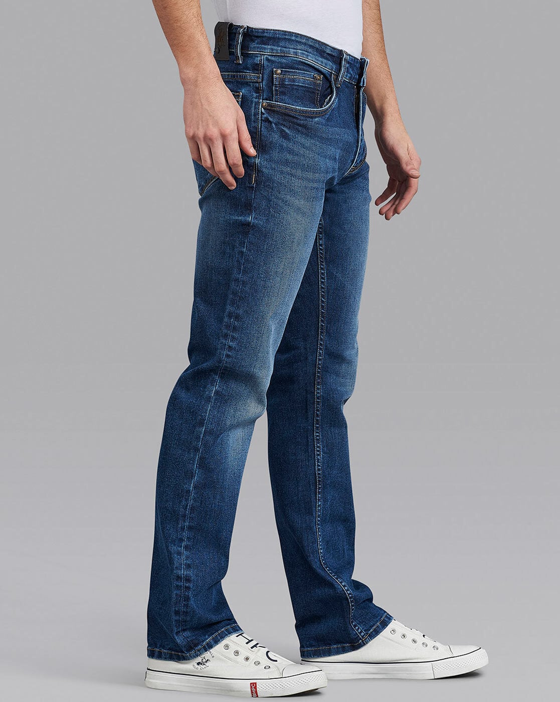 beverly hills polo club jeans for men