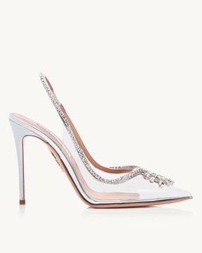 Aquazzura Store Online Buy Aquazzura products online in India