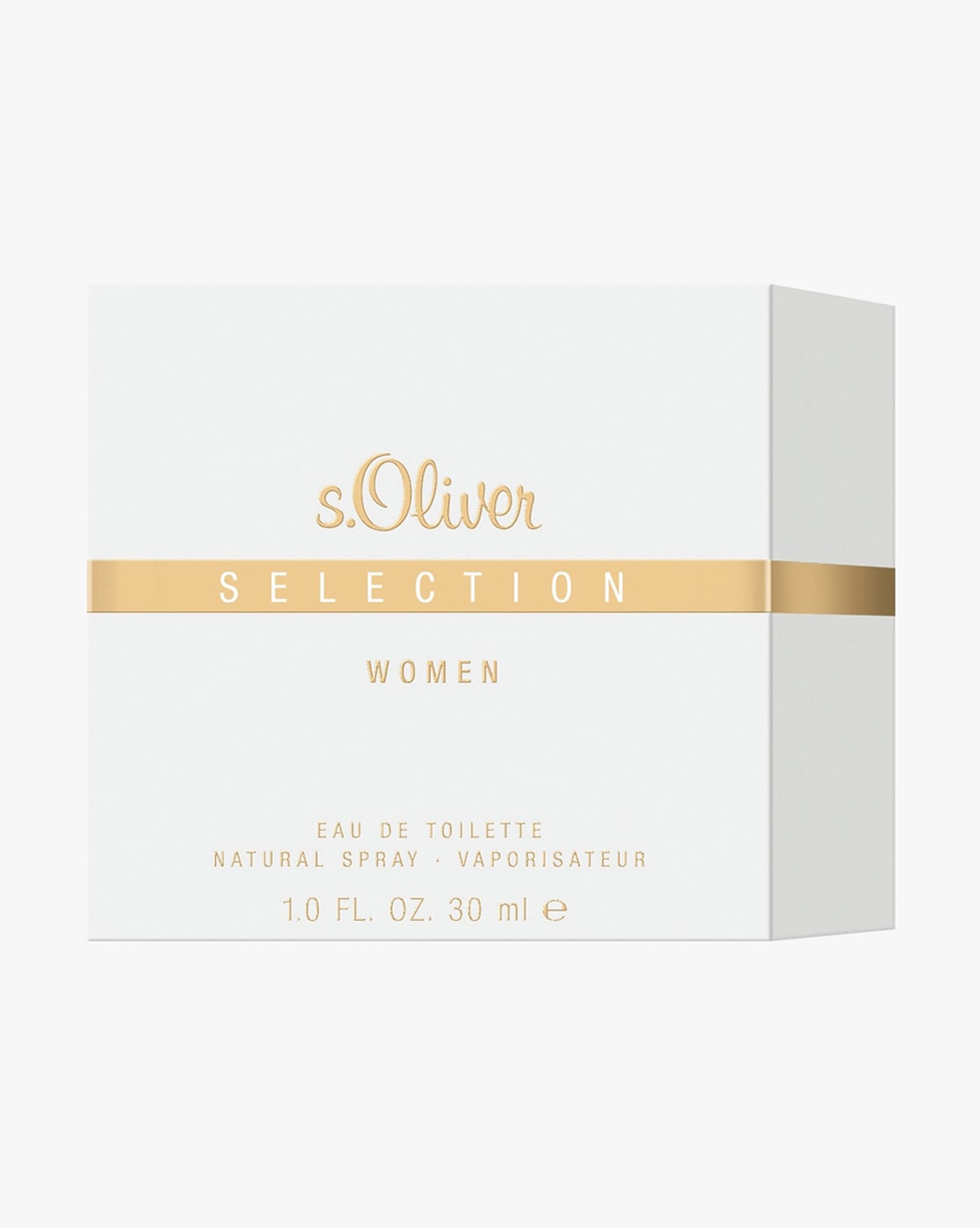  S.Oliver Selection Eau de Toilette 50 ml