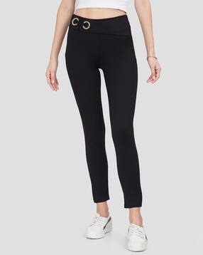 Buy Black Jeans \u0026 Jeggings for Women by 