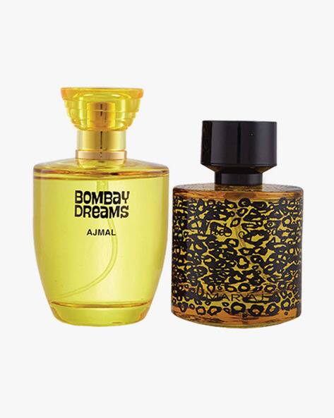 Fragrance Ajmal Bombay Dreams Ajmal Bombay Dreams EDP Floral