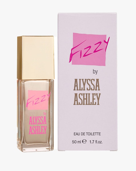 Alyssa ashley outlet eau de toilette