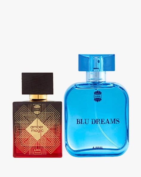 Magic dreams online perfume