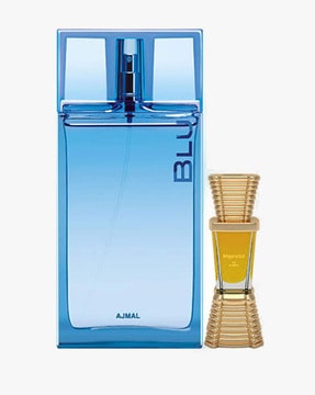 Buy multi Fragrance Sets for Men by AJMAL Online Ajio