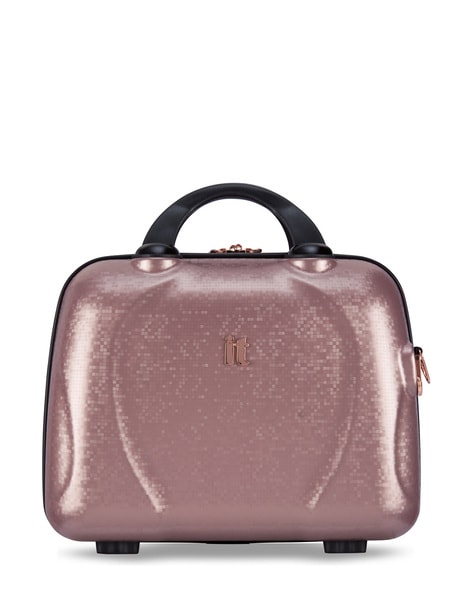Louis Vuitton Nice Mini VANITY travel Bag | eBay