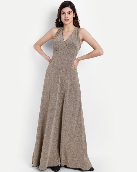 Ava Presley 38332 Size 2 Pink Long Sleeve Velvet Sequin Shimmer A Line –  Glass Slipper Formals