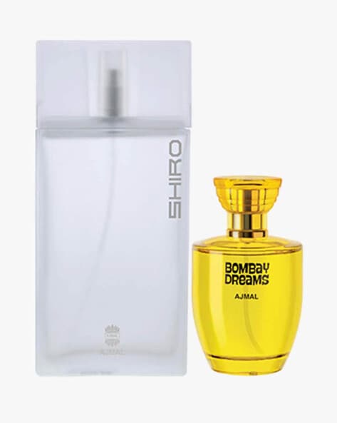 Fruity discount citrus perfume