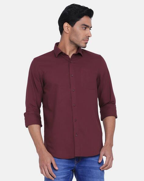 Buy Navy Shirts for Men by Lee Online 