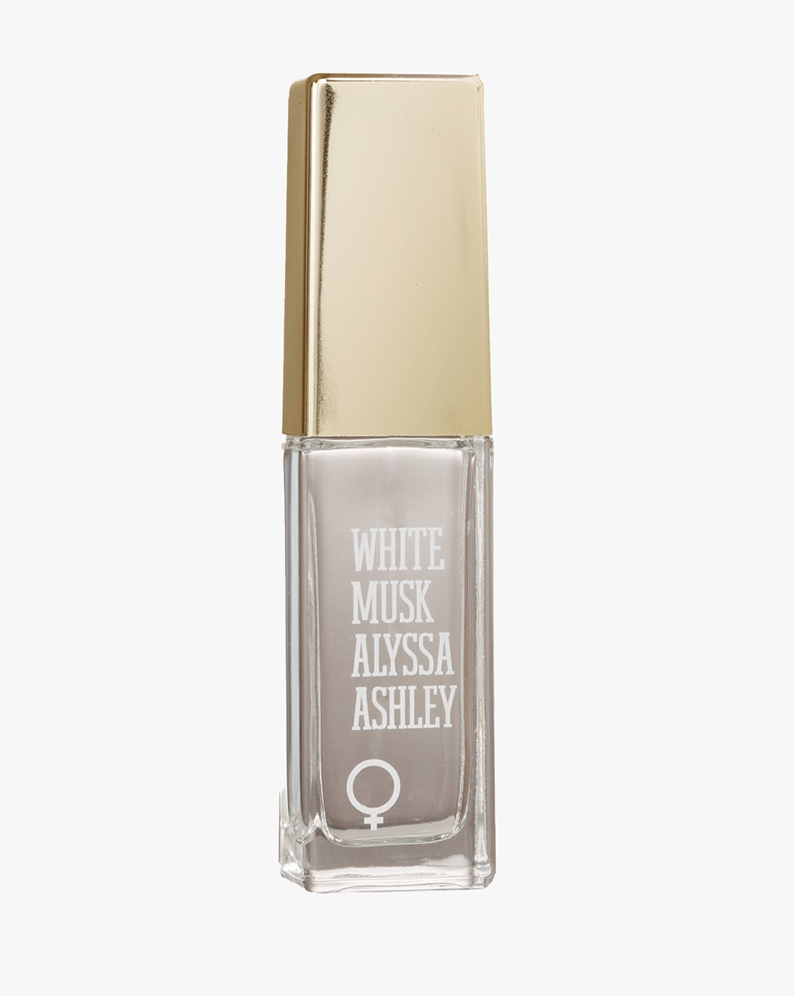 Profumo alyssa 2025 ashley white musk