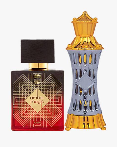 Buy multi Fragrance Sets for Women by AJMAL Online