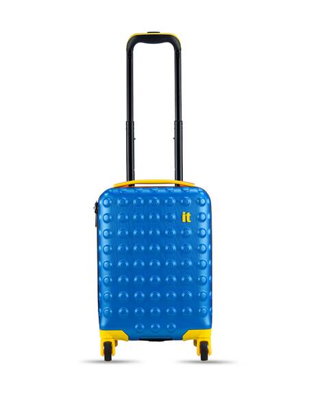 Buy Blue Luggage \u0026 Trolley Bags for Men 