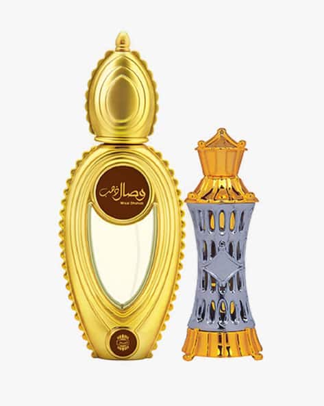 Buy multi Fragrance Sets for Men by AJMAL Online