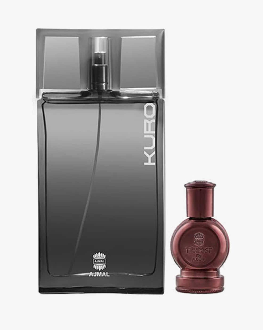 Ajmal best sale kuro perfume